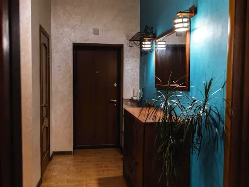 квартира за адресою Софіївський пров., 18