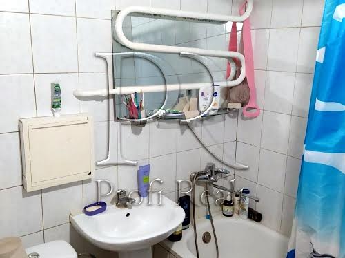 квартира за адресою Ольжича вул., 7-А