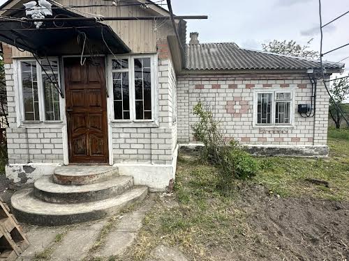 будинок за адресою Лесі Українки
