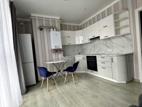 квартира за адресою Центральна вул., 19
