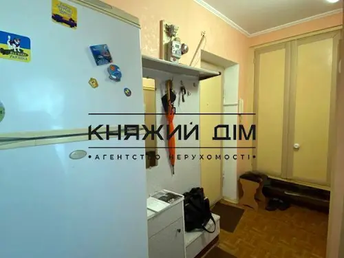квартира за адресою Ігоря Шамо бульв. (Олексія Давидова), 7
