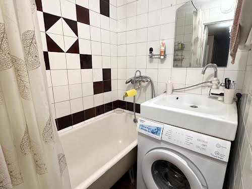 квартира по адресу Науки просп., 27