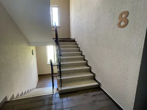 квартира за адресою Мартинова просп., 8