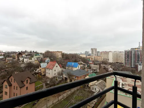 квартира по адресу Демеевская ул., 16