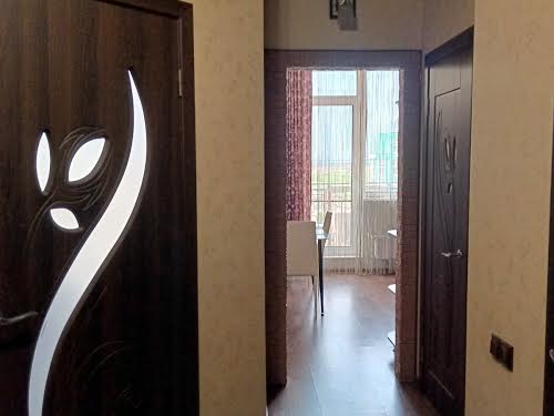 квартира по адресу Жемчужная ул., 3