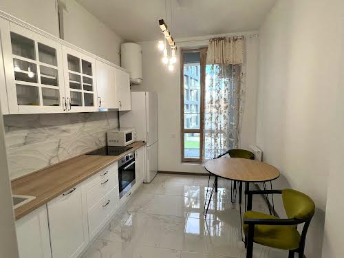 квартира за адресою Під Дубом вул. (Космонавтів), 26
