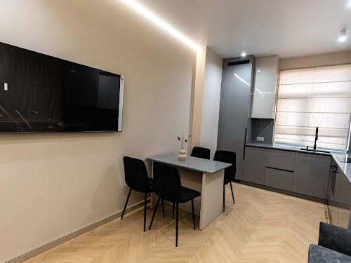 квартира за адресою Велика Арнаутська вул., 26