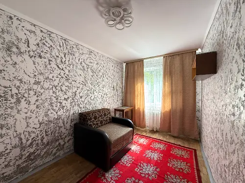 квартира по адресу Вацлава Гавела бульв. (Івана Лепсе), 81