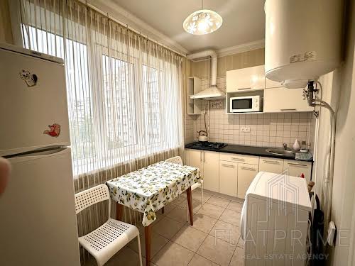 квартира по адресу Владимира Ивасюка просп. (Героїв Сталінграду), 52