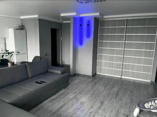 квартира за адресою Дунайська вул., 45