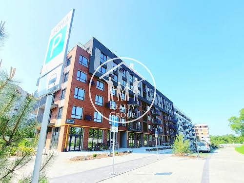 квартира по адресу Роксоланы ул., 30