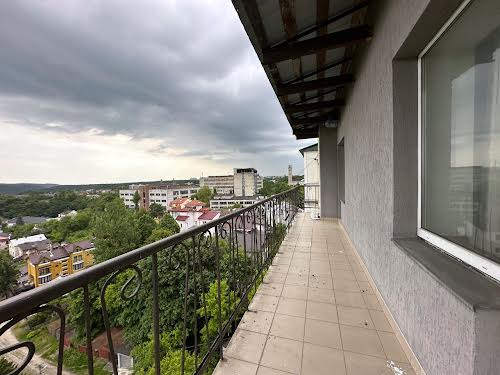 квартира за адресою Кривчицька Дорога вул., 2