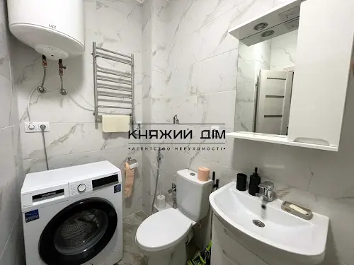 квартира за адресою Архітектора Вербицького вул., 1-В