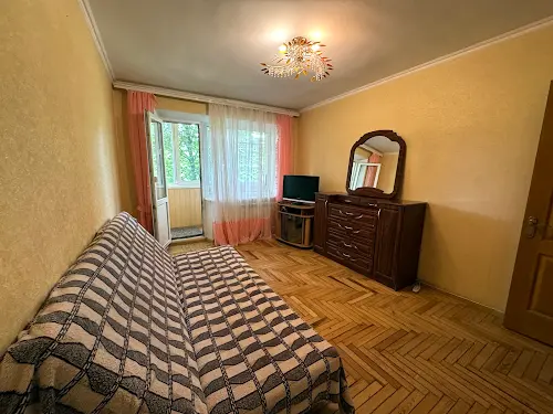 квартира за адресою Запоріжжя, Рельєфна вул., 2