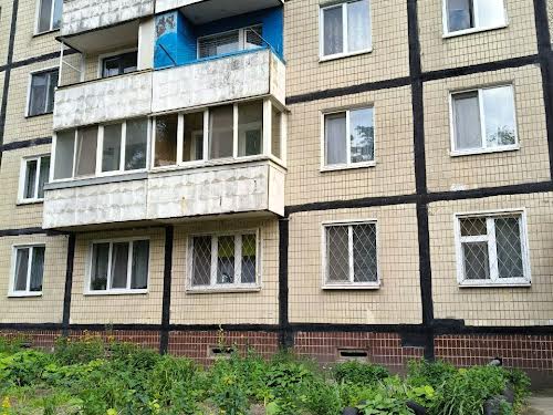 квартира за адресою Янтарна вул., 79