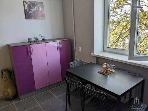 квартира за адресою Броварський просп., 93