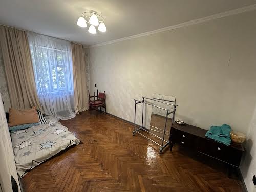 квартира за адресою Артилерійська вул., 1