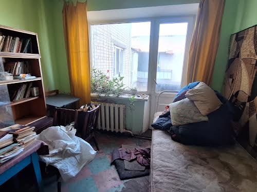 квартира по адресу Соборная ул. (50 лет Октября), 22