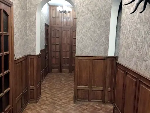 квартира по адресу Академика Чекмарёва ул., 1А