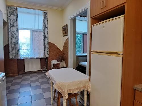 квартира по адресу Пекарская ул., 49
