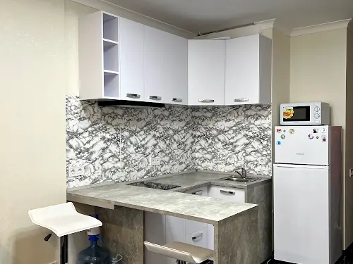 квартира за адресою Ракетна вул., 24