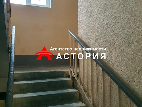 квартира за адресою Запоріжжя, Вороніна, 9