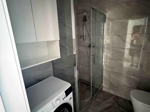 квартира за адресою Метрологічна вул., 23