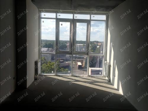 квартира за адресою Полтавська, 1