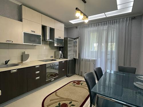 квартира по адресу Космическая ул., 3а