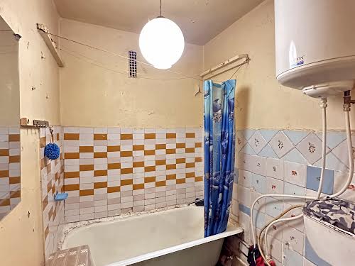 квартира за адресою Соборності, 73