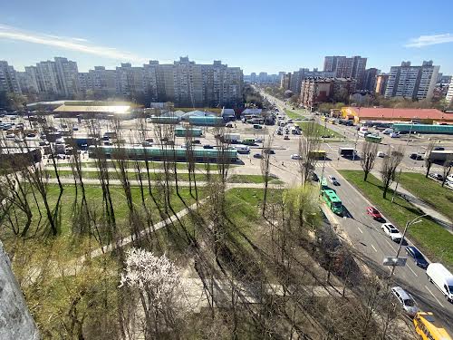 квартира за адресою Академіка Вернадського бульв., 87