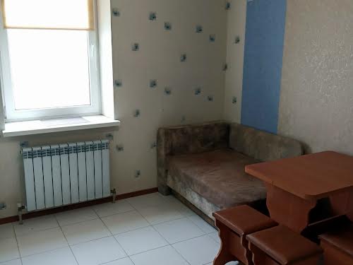 квартира за адресою Марсельська вул., 48