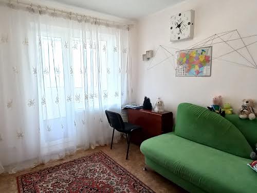 квартира по адресу Академика Янгеля ул., 21