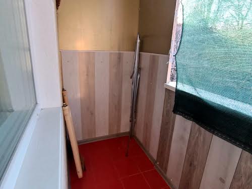 квартира по адресу Ицхака Рабина ул., 41