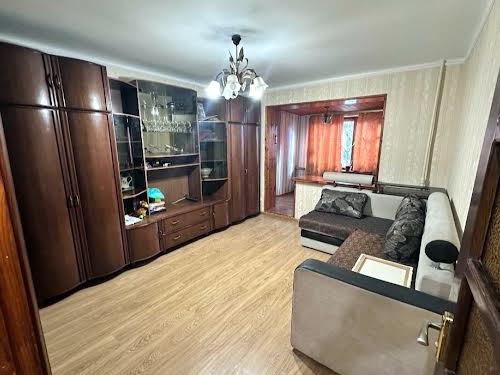 квартира за адресою Януша Корчака вул. (Баумана), 60