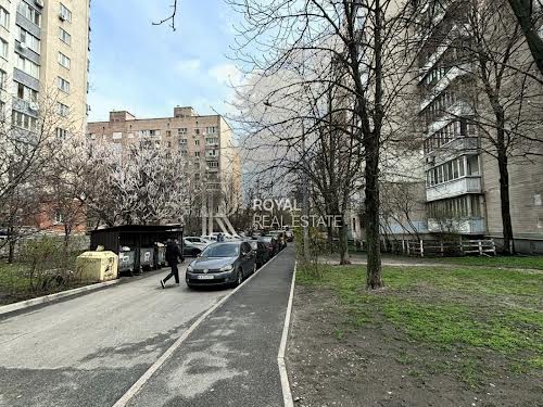квартира по адресу Нежинская ул., 5