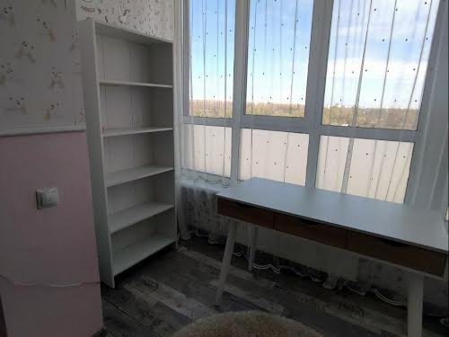 квартира по адресу Івана Франка ул., 2-А