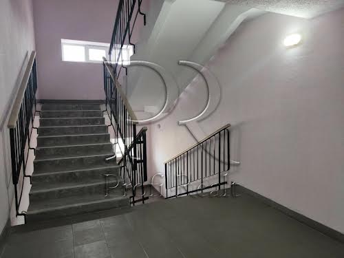 квартира за адресою Головатого вул., 71А
