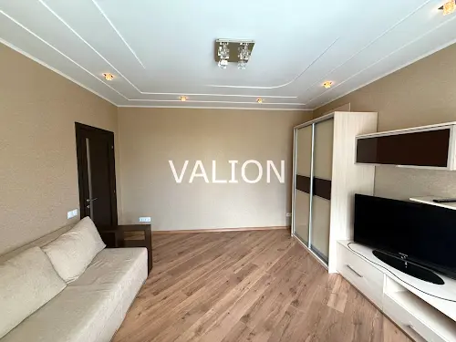 квартира за адресою Драгоманова вул., 31-Б