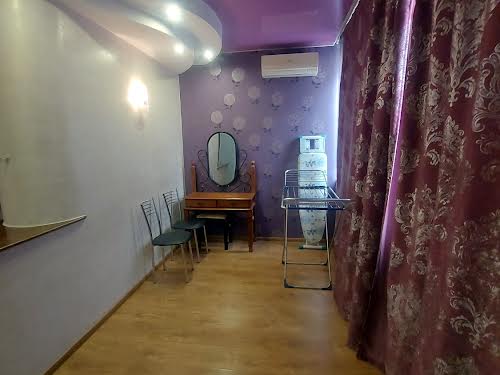 квартира за адресою Академіка Корольова вул., 50а