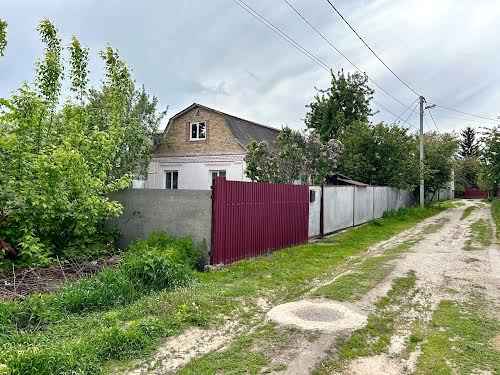 ділянка за адресою Чорних Запорожців вул.
