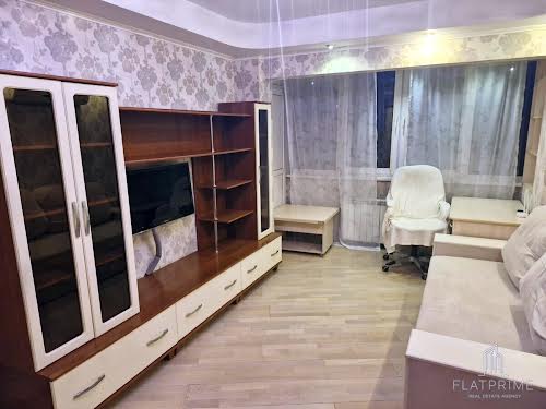 квартира за адресою Ентузиастов, 33