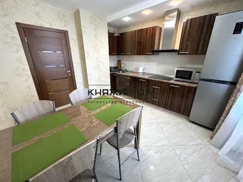 квартира за адресою Бориса Гмирі вул., 14-Б