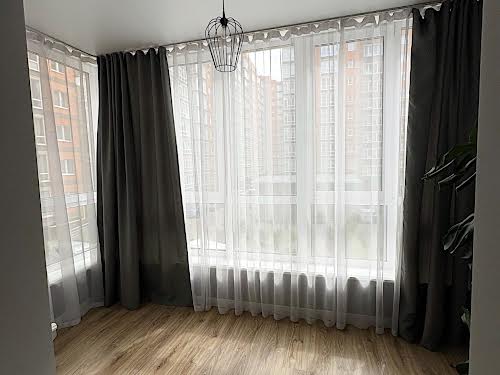 квартира по адресу Кульпарковская ул., 230