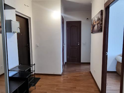 квартира за адресою Бориса Гмирі вул., 18