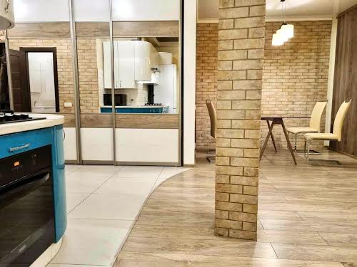 квартира за адресою Сидора Голубовича вул., 37