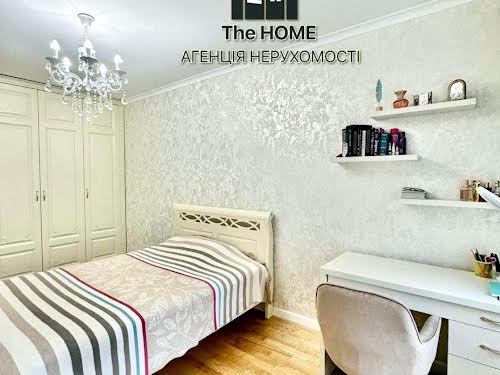 квартира по адресу Леси Украинки ул., 28