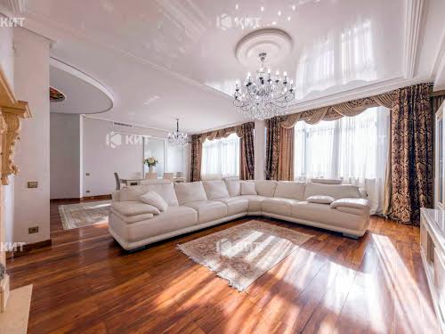 квартира за адресою Чернишевська вул., 31