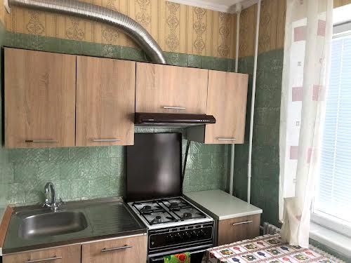 квартира за адресою Куліша бульв., 3