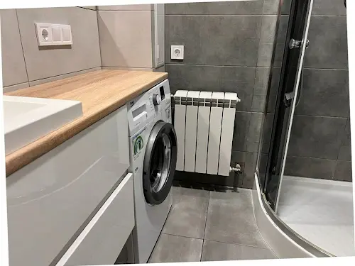 квартира по адресу Рятувальників ул., 4